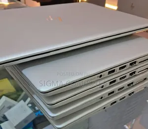 New Laptop HP EliteBook 840 8GB Intel Core I5 SSD 256GB