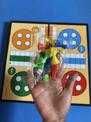 3 ቦርድ መግዛት ሳያስፈልጋቹ 3ቱንም ጨዋታዎች በ1 ያገኛሉ Get 3 Ludo 3-in-1