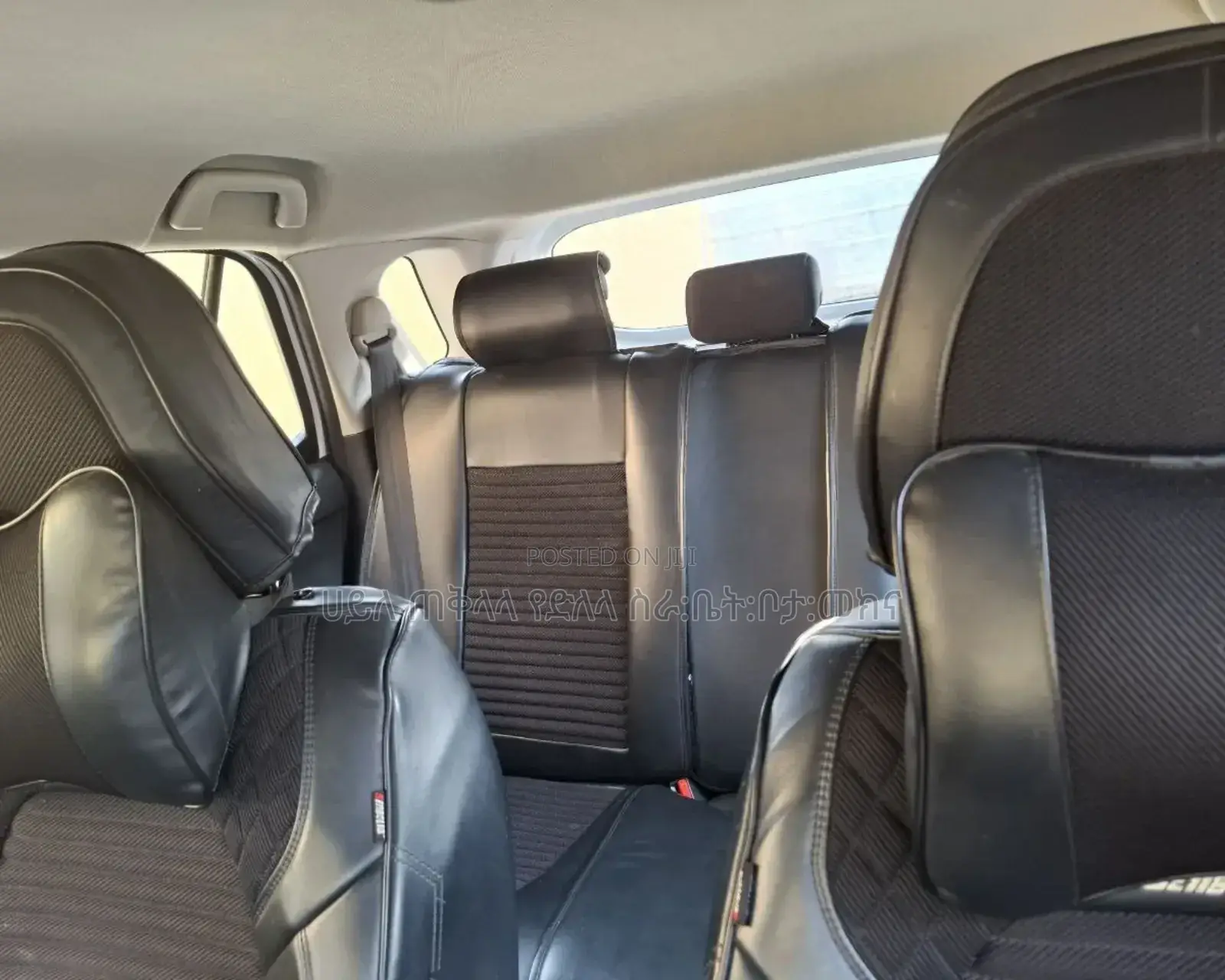 New Toyota Raize 2022 White