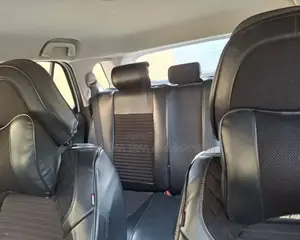 New Toyota Raize 2022 White