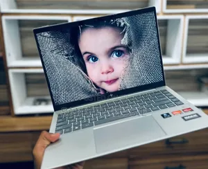 New Laptop HP Pavilion 15 32GB AMD Ryzen 7 SSD 1T