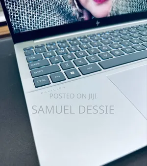 New Laptop HP Pavilion 15 32GB AMD Ryzen 7 SSD 1T