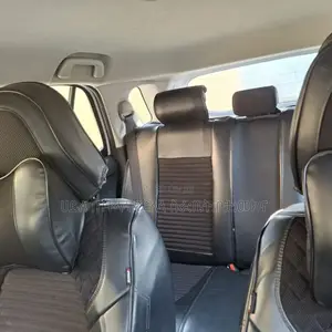 New Toyota Raize 2022 White