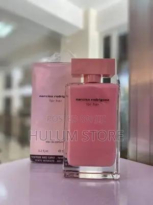 Narciso Rodriguez FOR HER