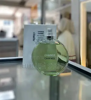 Photo - Chance Chanel Original