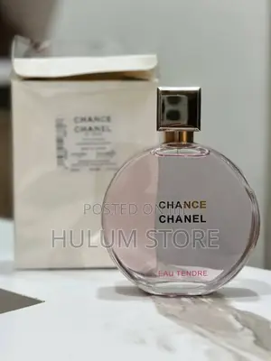 Chance Chanel Original