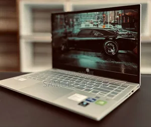 New Laptop HP Pavilion 15 16GB Intel Core I7 SSD 512GB