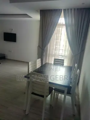 2bedroom Luxury Apartiment Fernished Guest House for Rent