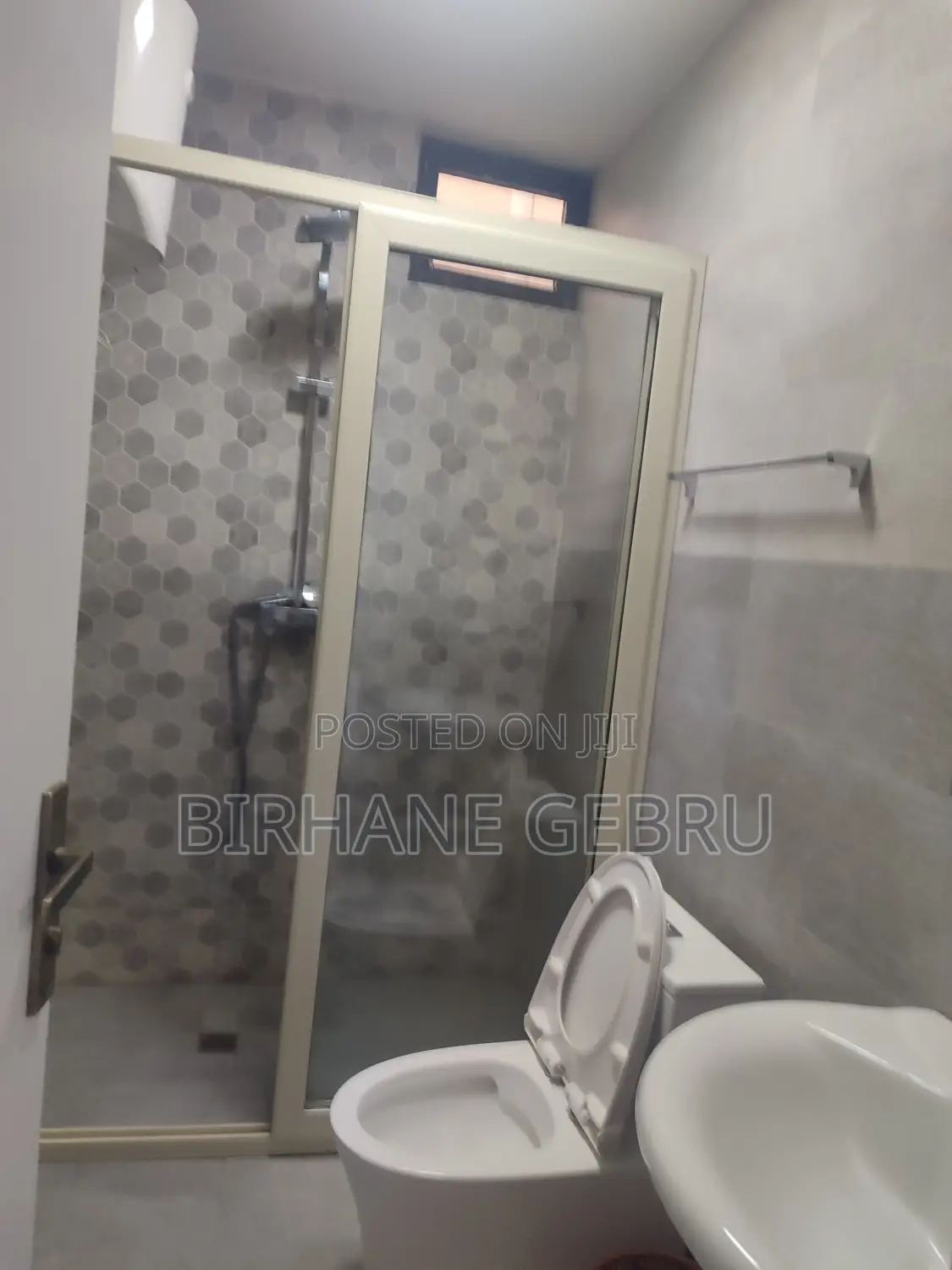 2bedroom Luxury Apartiment Fernished Guest House for Rent