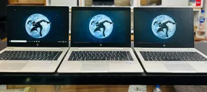 New Laptop HP EliteBook 840 G5 16GB Intel Core I5 SSD 512GB