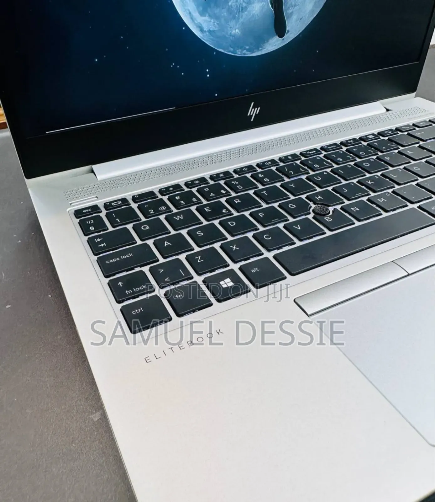 New Laptop HP EliteBook 840 G5 16GB Intel Core I5 SSD 512GB