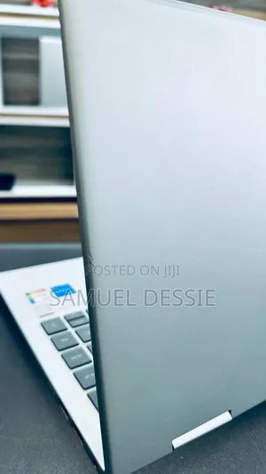 Photo - New Laptop HP Envy X360 8GB Intel Core I5 SSD 512GB