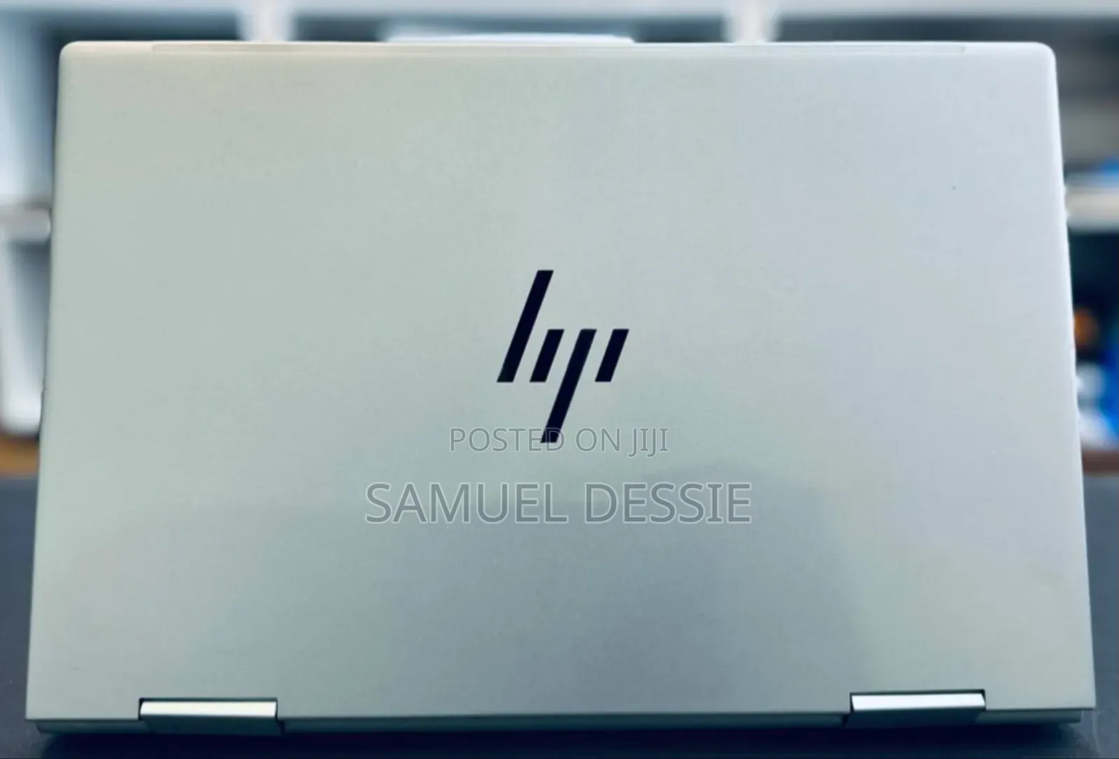 New Laptop HP Envy X360 8GB Intel Core I5 SSD 512GB