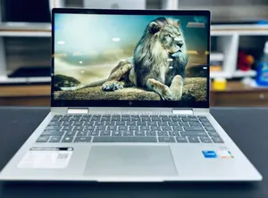 New Laptop HP Envy X360 8GB Intel Core I5 SSD 512GB