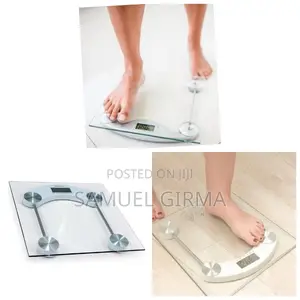 Personal Scale Capacity:150kg(330lb)