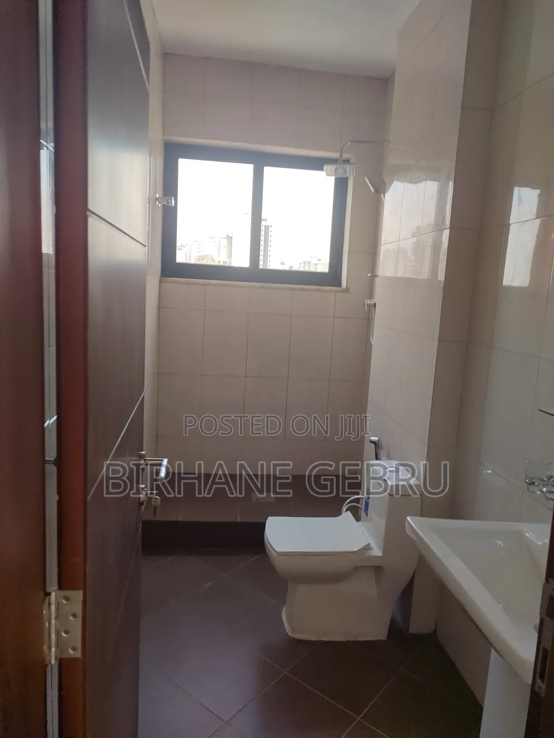 1bedroom Luxury Apartiment for Rent