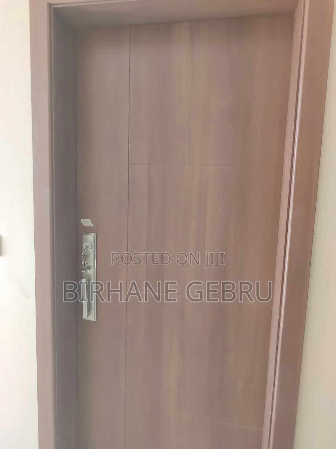 1bedroom Luxury Apartiment for Rent