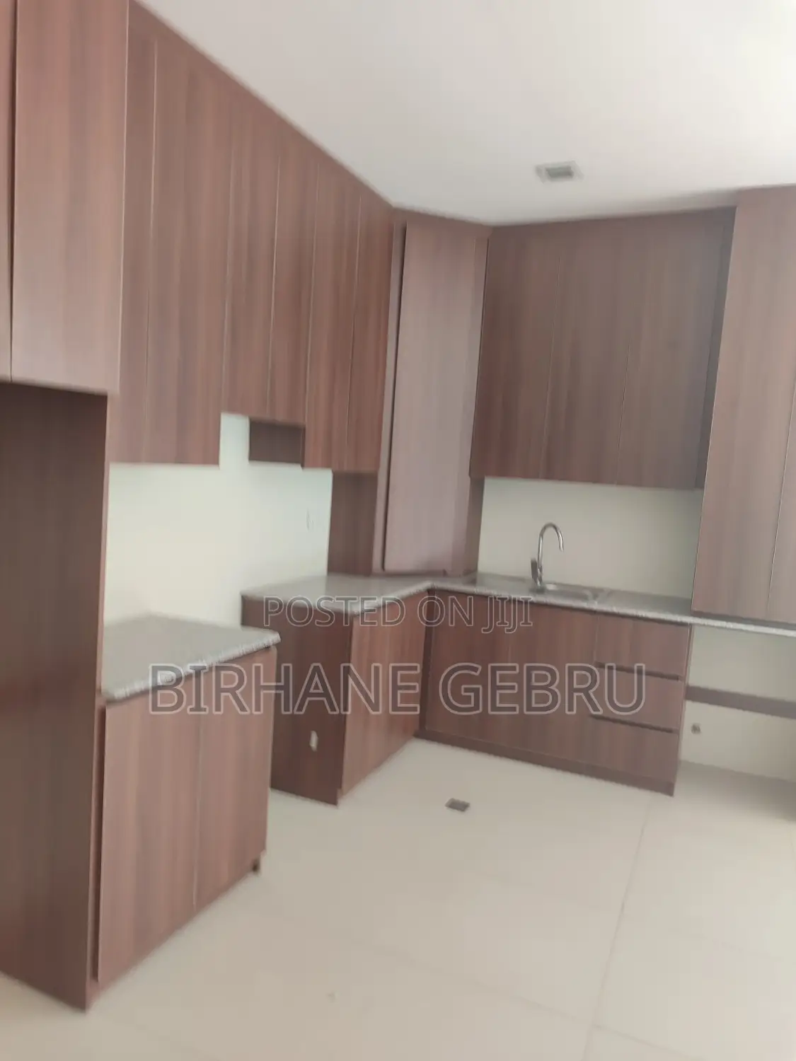 1bedroom Luxury Apartiment for Rent
