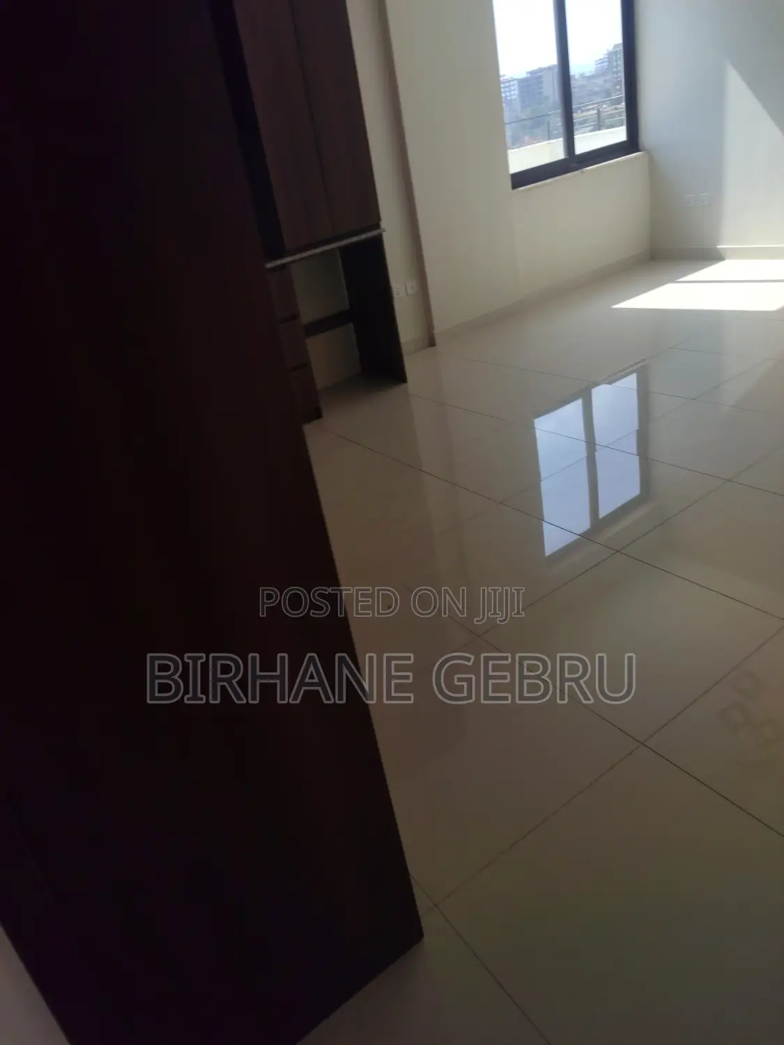 1bedroom Luxury Apartiment for Rent