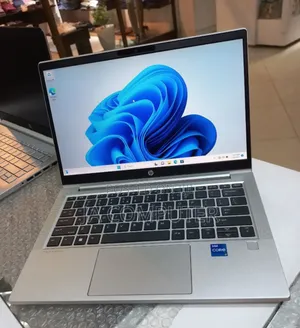 Photo - New Laptop HP ProBook 430 G8 8GB Intel Core I7 SSD 512GB