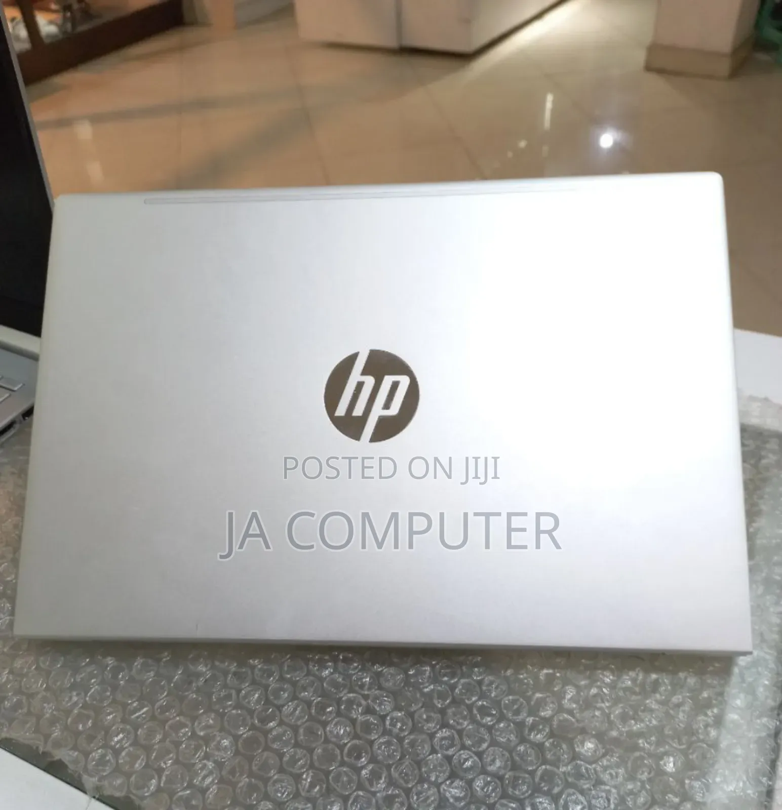 New Laptop HP ProBook 430 G8 8GB Intel Core I7 SSD 512GB