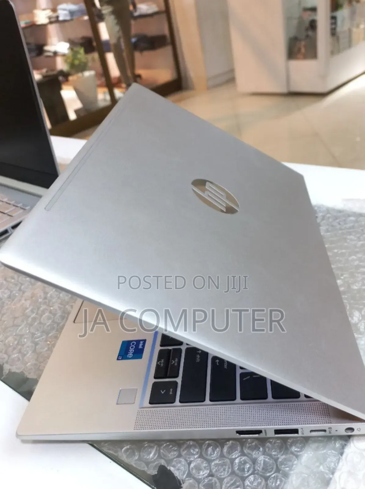 New Laptop HP ProBook 430 G8 8GB Intel Core I7 SSD 512GB