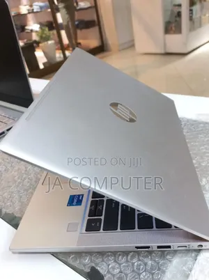 New Laptop HP ProBook 430 G8 8GB Intel Core I7 SSD 512GB