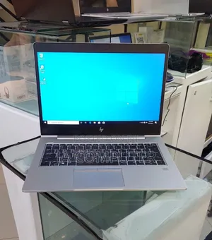 New Laptop HP EliteBook 830 G5 16GB Intel Core I5 SSD 512GB