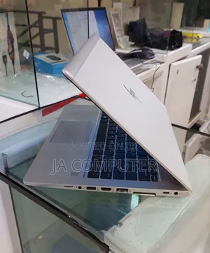 New Laptop HP EliteBook 830 G5 16GB Intel Core I5 SSD 512GB