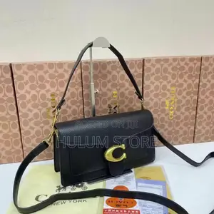 Coach Hand Bag