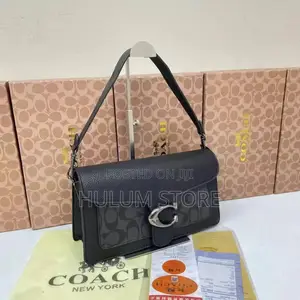 Coach Hand Bag
