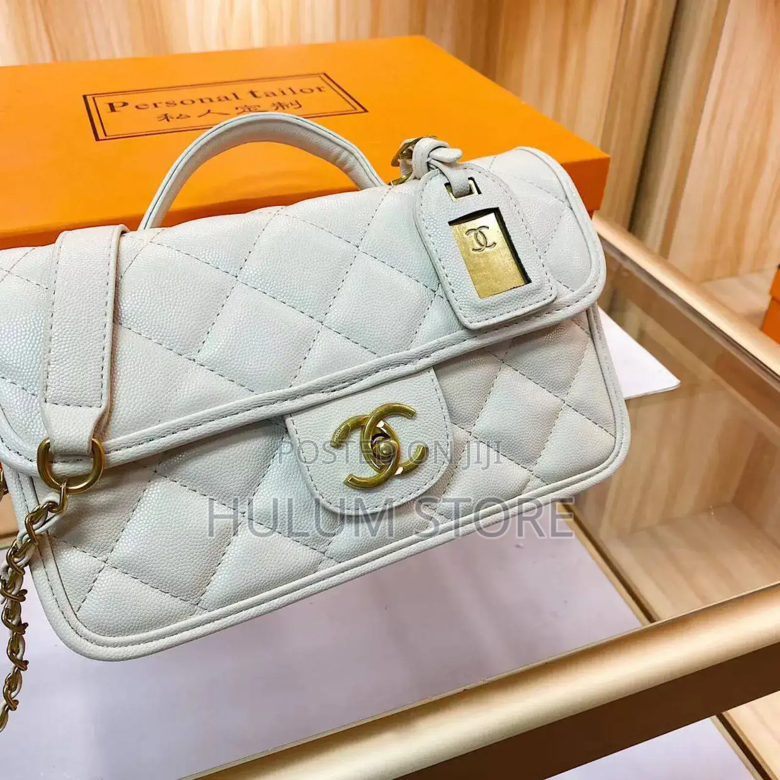 Chanel Hand Bag