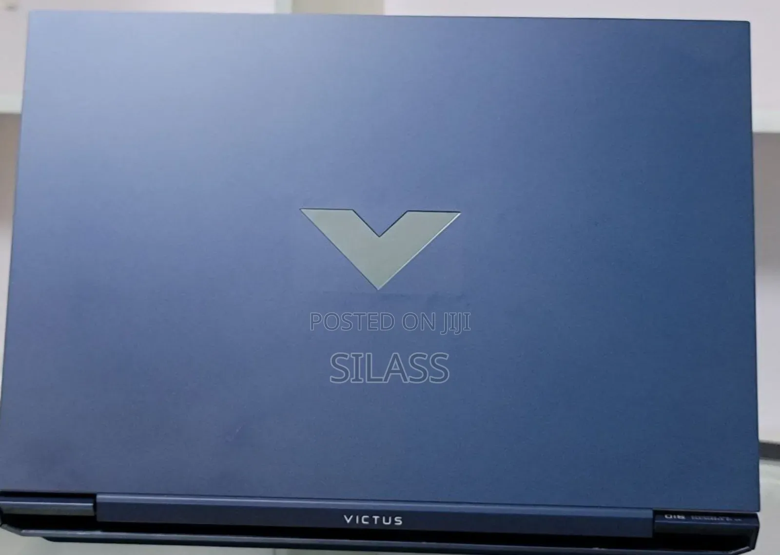 New Laptop HP Victus 15 16GB Intel Core I7 SSD 512GB