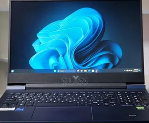 New Laptop HP Victus 15 16GB Intel Core I7 SSD 512GB