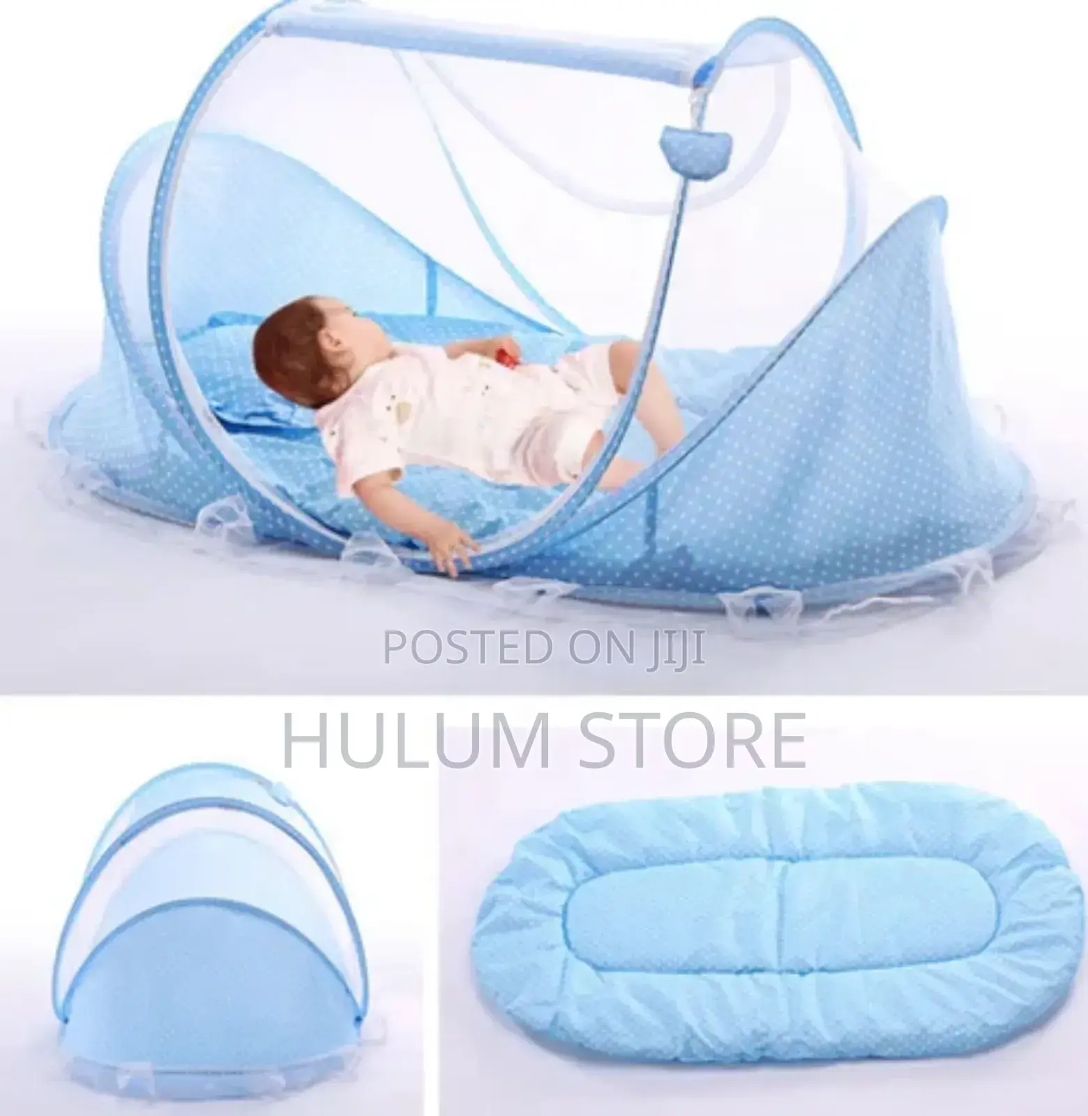 Baby Bed Net