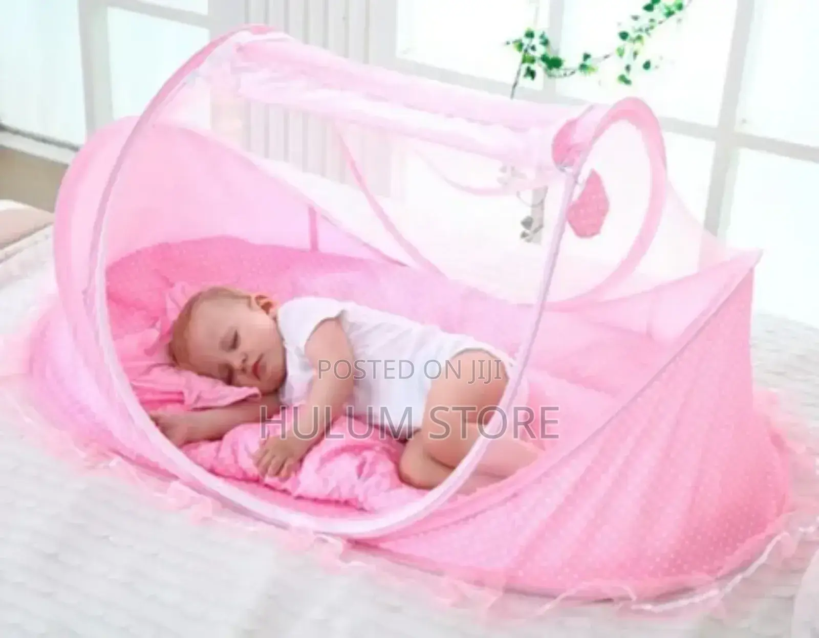 Baby Bed Net