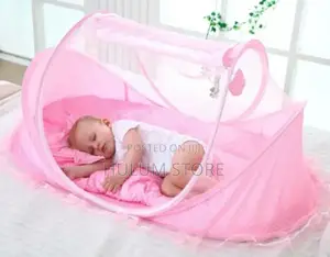 Baby Bed Net