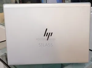 New Laptop HP EliteBook 830 G5 8GB Intel Core I5 SSD 512GB