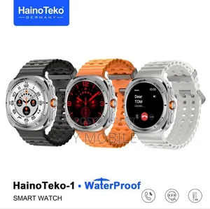 Photo - Haino Teko 1