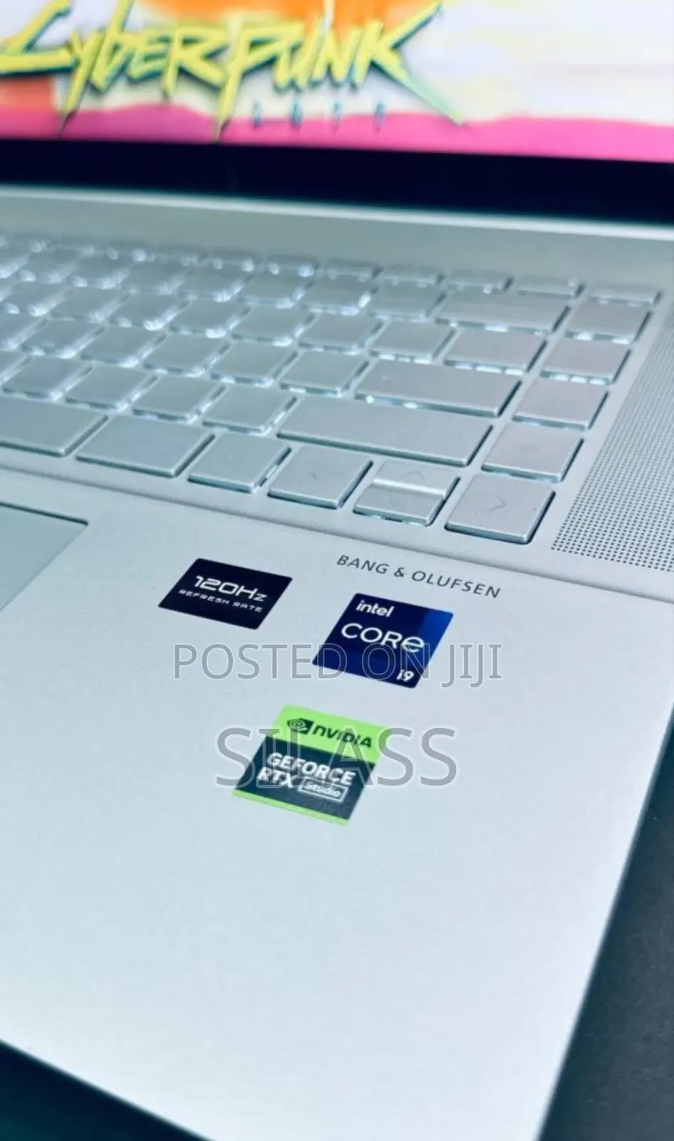 New Laptop HP Envy X2 16GB Intel Core I9 SSD 1T