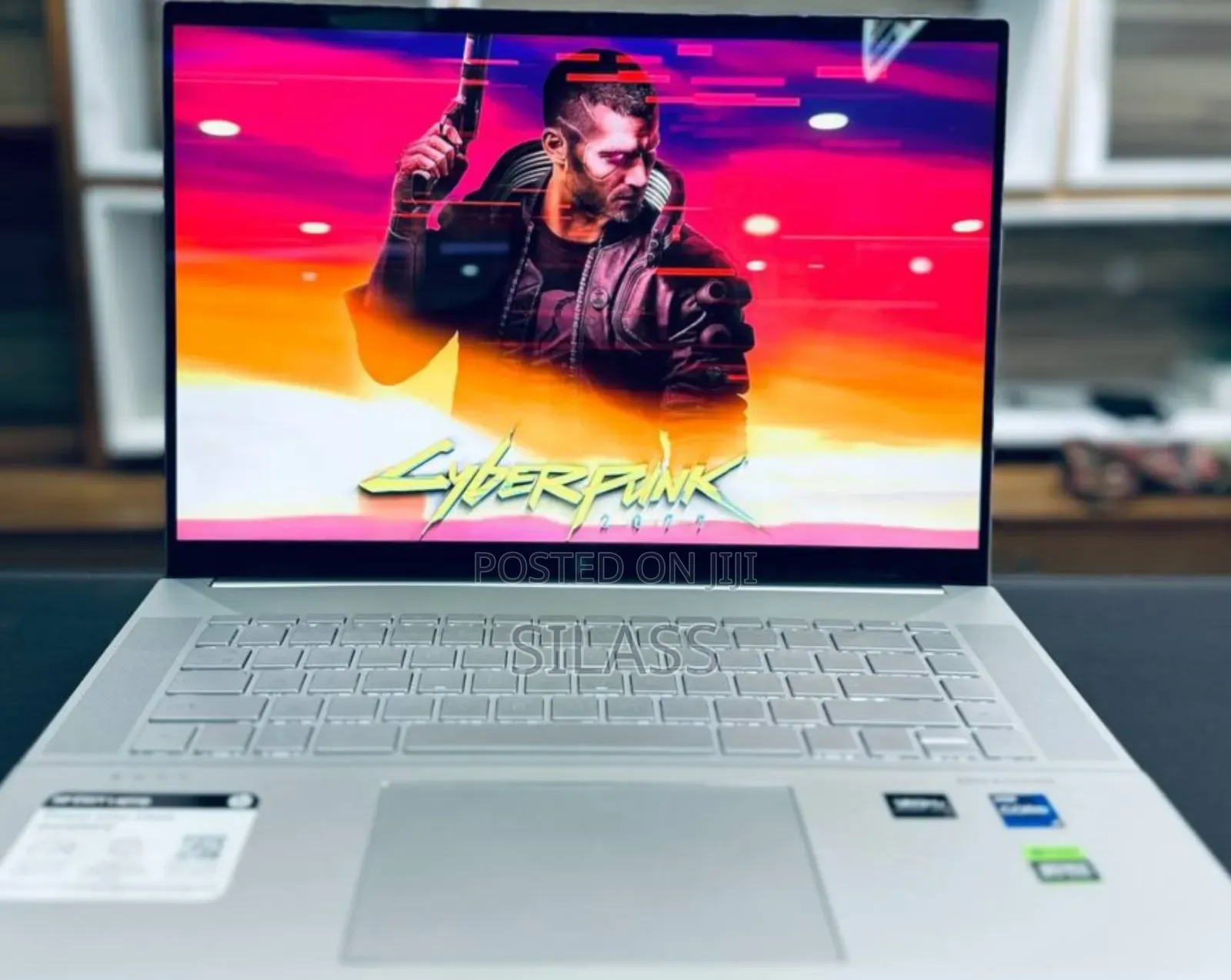 New Laptop HP Envy X2 16GB Intel Core I9 SSD 1T