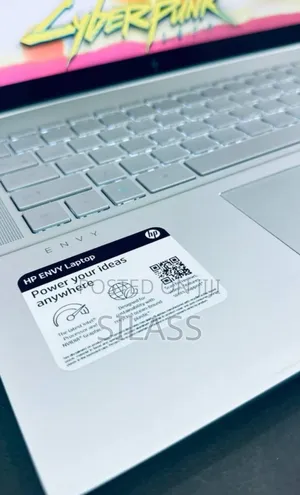 New Laptop HP Envy X2 16GB Intel Core I9 SSD 1T