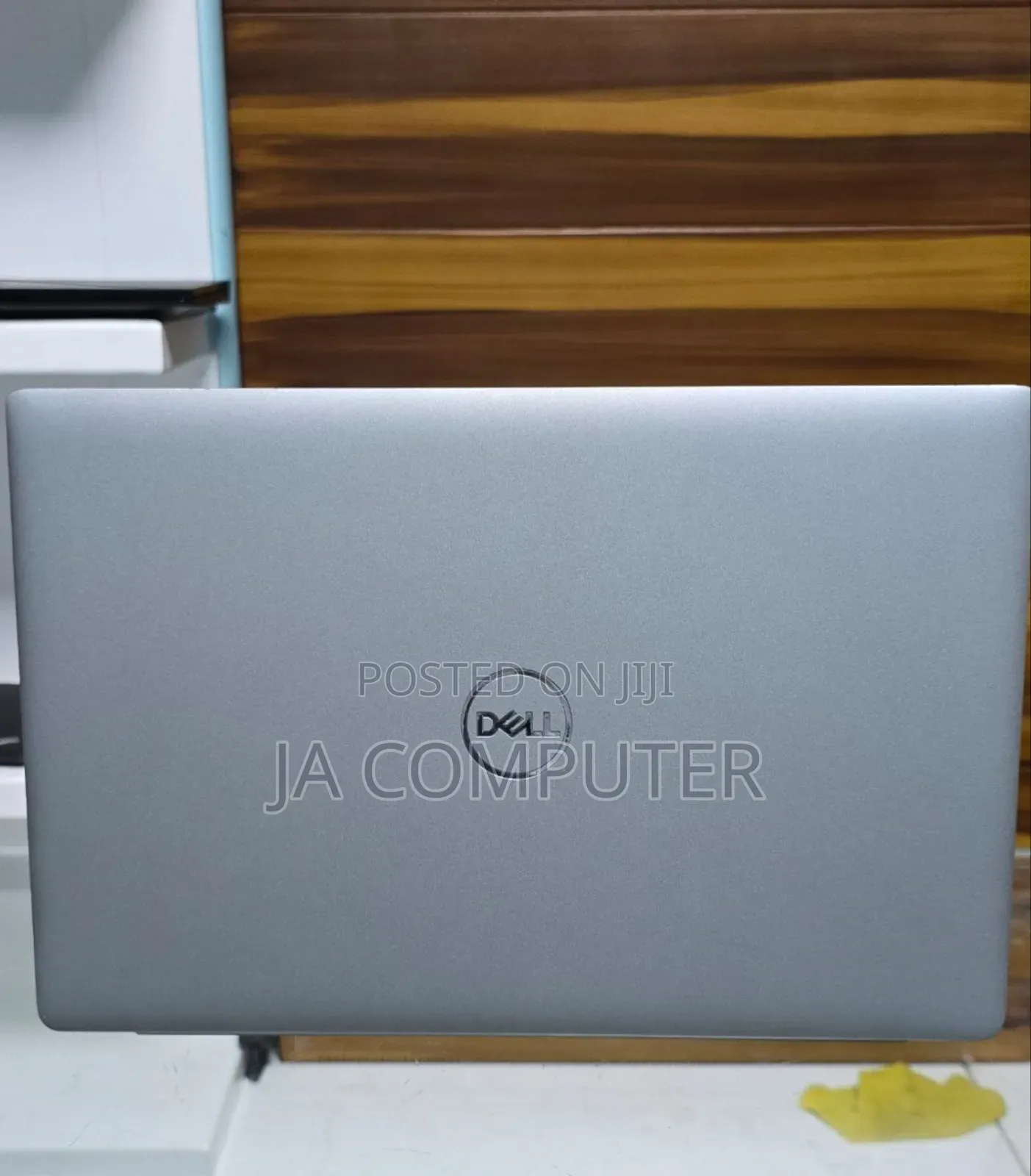 New Laptop Dell Precision 5520 32GB Intel Core I7 SSD 512GB