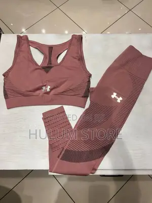 Photo - UNDER ARMOUR Sport Clothes
