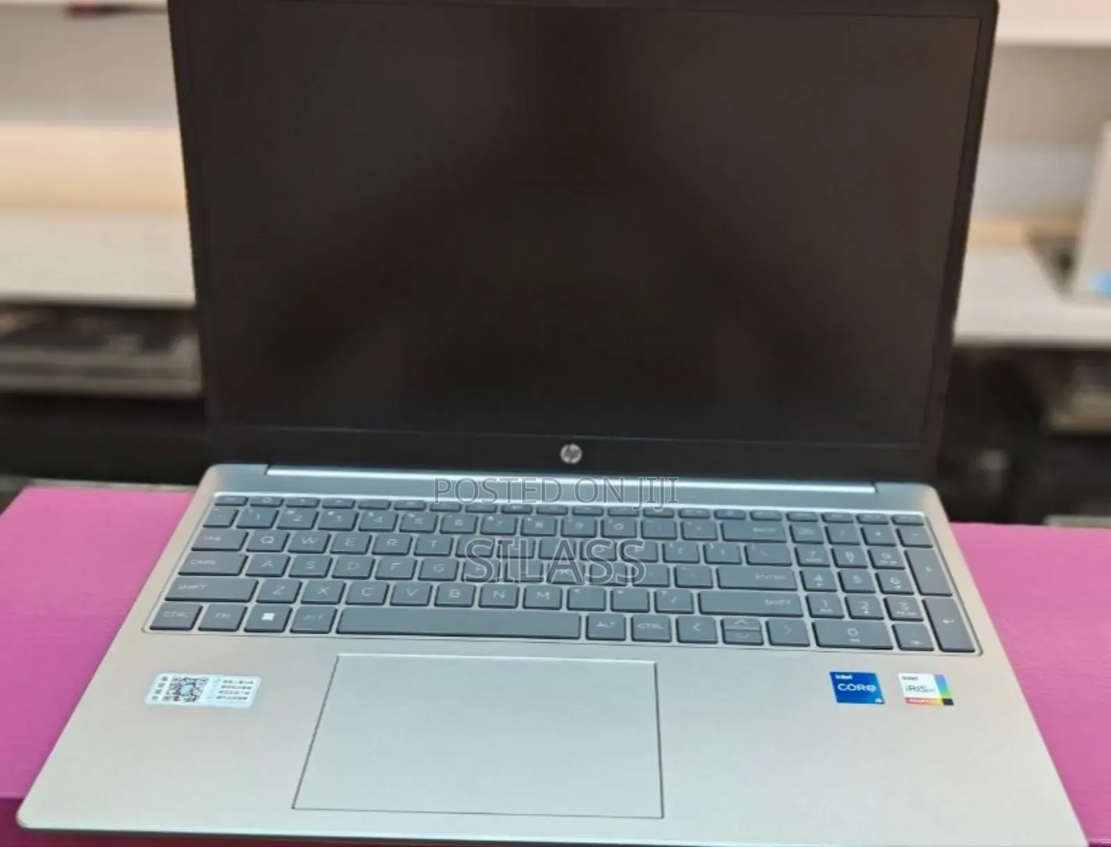 New Laptop HP Stream Notebook 16GB Intel Core I5 SSD 512GB