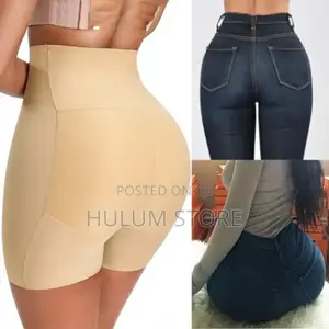 Photo - Shaper High Waisted Body Shorts
