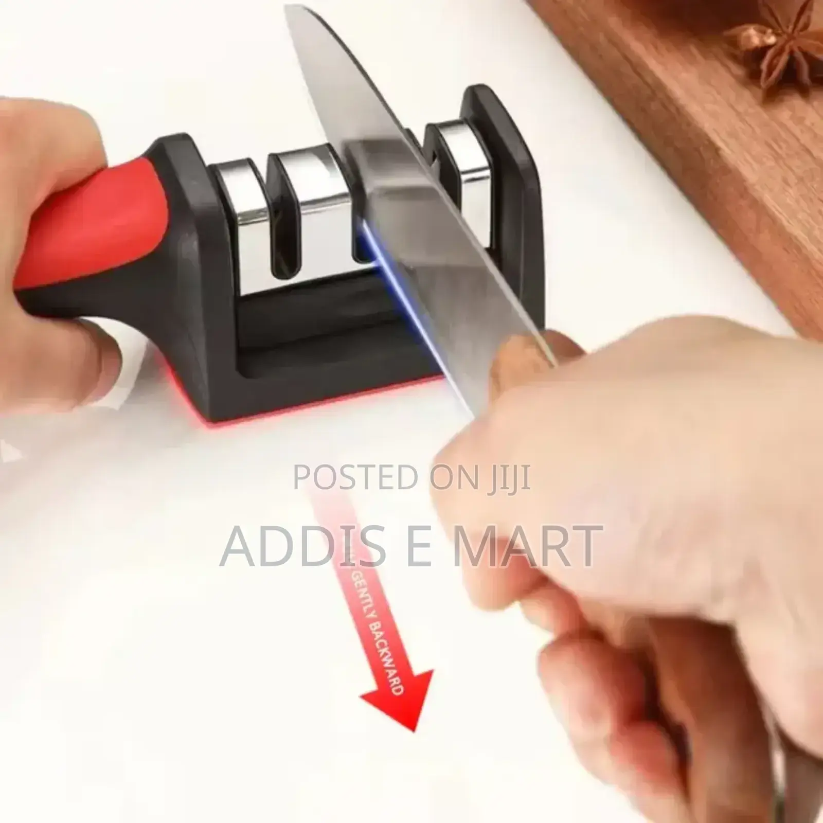 Knife Sharpener Tool