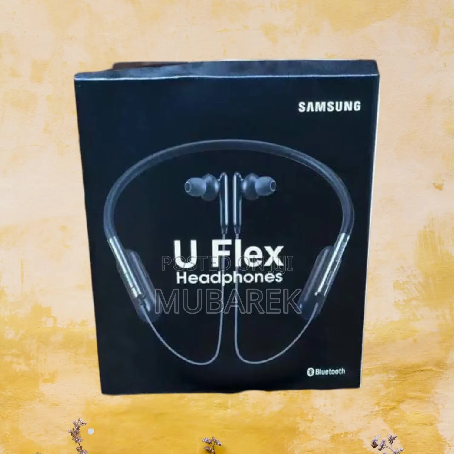 U Flex Neckband: Comfort Meets Flexibility