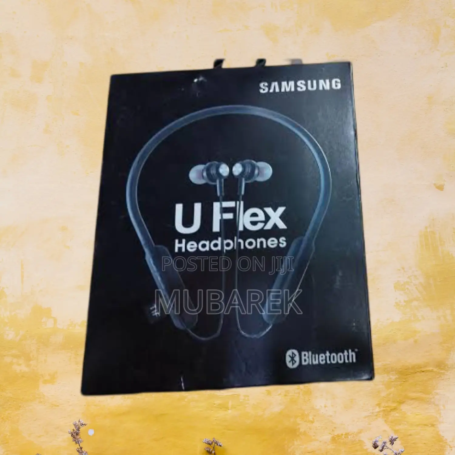 U Flex Neckband: Comfort Meets Flexibility