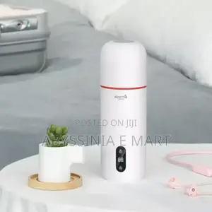 Deerma Portable Electric Water Bottle